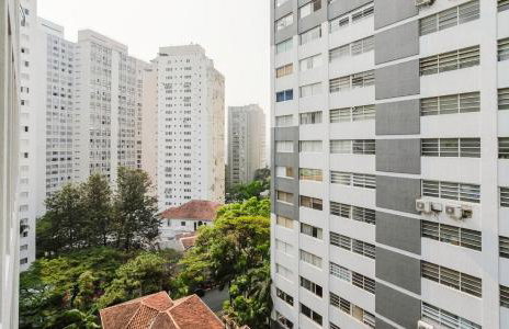 Tabas - Edifício Bianca na Bela Vista - Foto 126