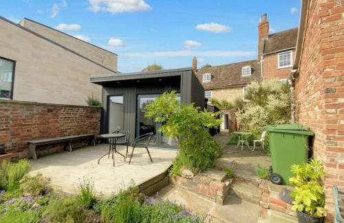 Stylish and private in the Cathedral Quarter - Foto 22