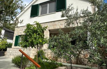 Holiday Home Draga - Foto 1