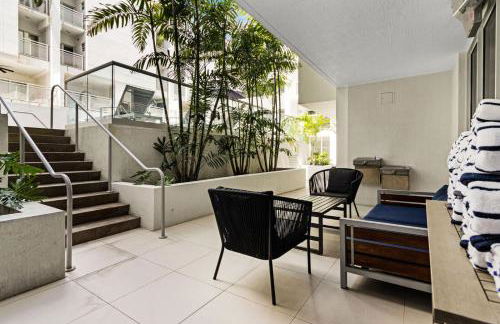 Roami at Habitat Brickell - Photo 102