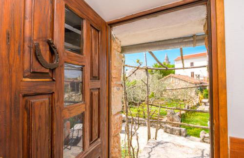 Betlehem & Nazaret cottage on Krk island - Foto 5