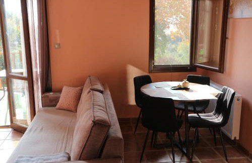 Villa Milea in Milies Pelion - Foto 4