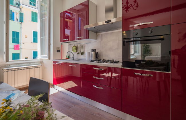 Tedea 2-bedroom 2-bathroom Apartment - Foto 6