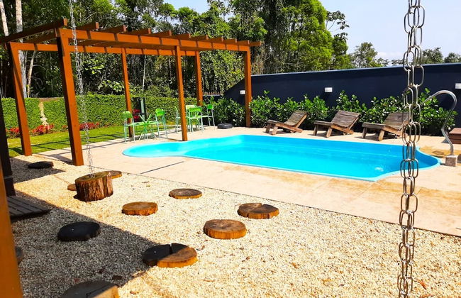 Casa Green Piccoli - Photo 34