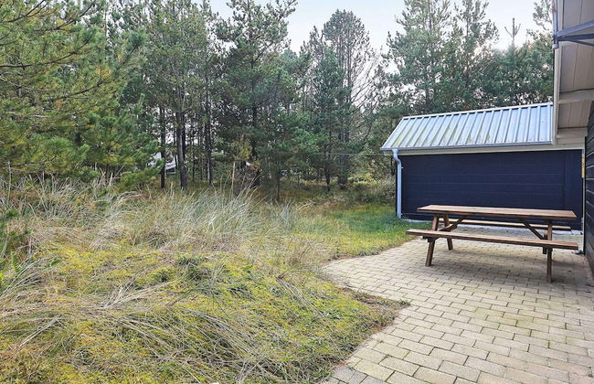 5 Person Holiday Home in Thisted-by Traum - Foto 26