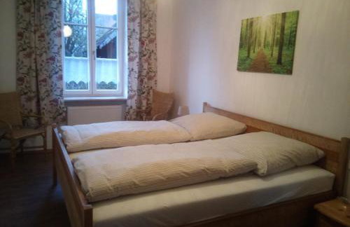 Ferienwohnung Kopold "Im alten Schulhaus" - Foto 7