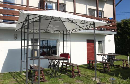 Apartamenty i pokoje Seeblick - Photo 34