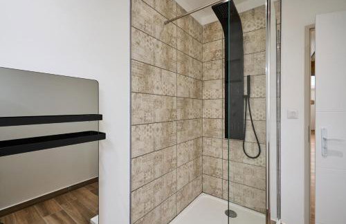 Charme, confort en centre-ville - Photo 27