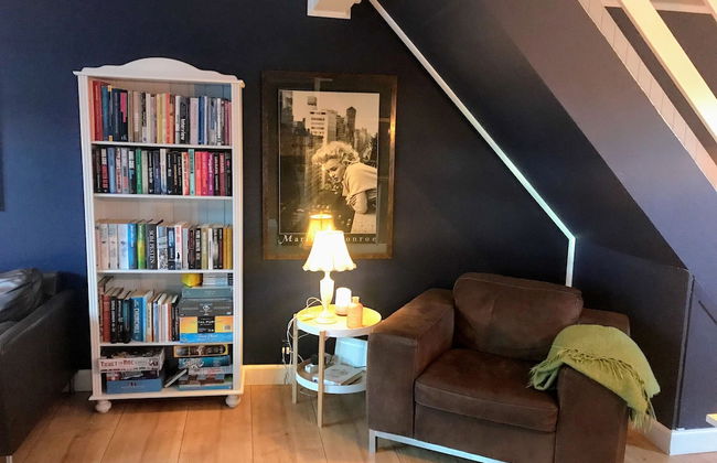 Old Charming and Cosy Cityhouse - Foto 9