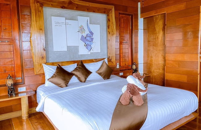 Puteri Lanta Family Villas - Photo 18