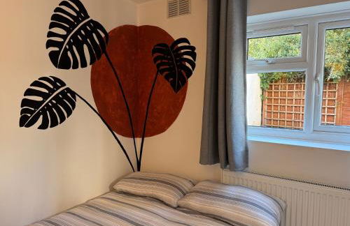 Central, Cozy and Stylish 2-Bed Apartment - Foto 6