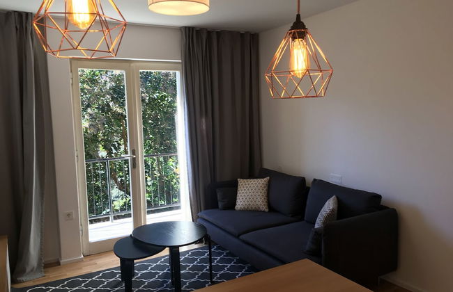 Forgotten Garden Apartments and Rooms - Foto 48