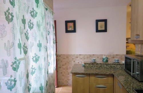 Estudio en la Muralla roja - Photo 9