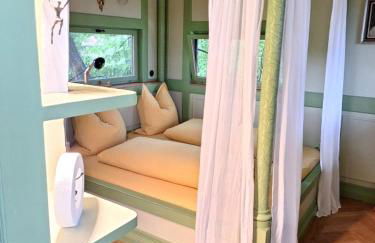 Baumhaus auf dem Kellerberg - Foto 10