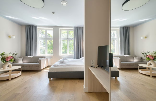 White Dune by Dom & House Apartments - Photo 43