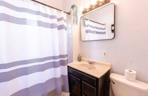 Davis SQ 4BD/Free Parking/7 Min to Harvard & MIT - Foto 24