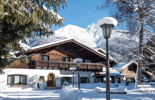 Appartements Rabitsch Hof - Foto 70