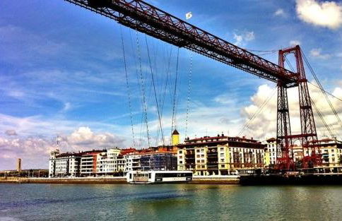 Spacious and bright downtown apartment in Bilbao - Foto 16