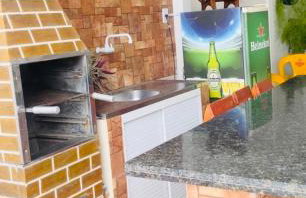 Casa Bela Vista - Foto 33