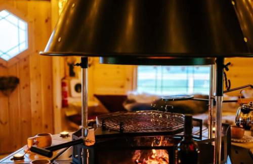 Nirvana Glamping - Foto 12