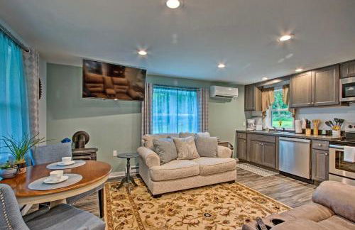 15 Mi to Camelback Resort! The Overlook Home - Foto 5