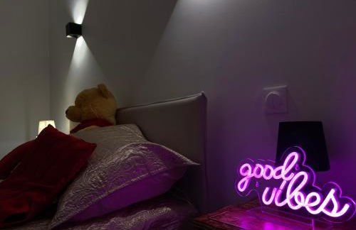 Appartement 2 pièces - 550mètres du metro 13 - Foto 12