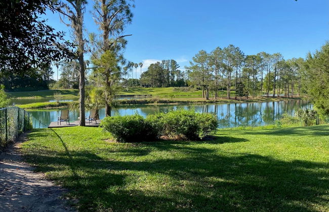 Swiss 28 - Lake Stephanie - Foto 43