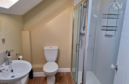 Sunflower Cottage - a charming family cottage - Foto 12