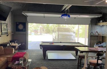 Cozy Barn with Pool Access & Near Lake Conroe - Foto 30