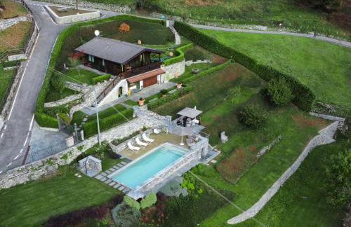 Chalet Il Poggio del Castagno by Interhome - Foto 11