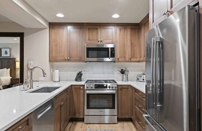 St. James Place - Foto 19