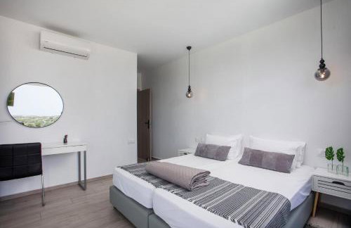 Habitat Inn Faliraki View Villa Rhodes - Foto 34