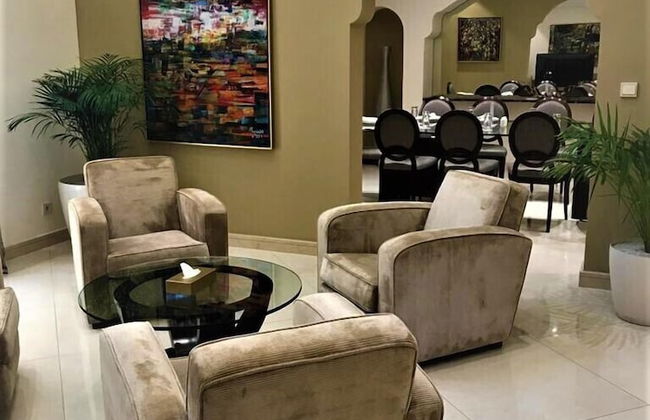 Vivienda Hotel Villas - Foto 9