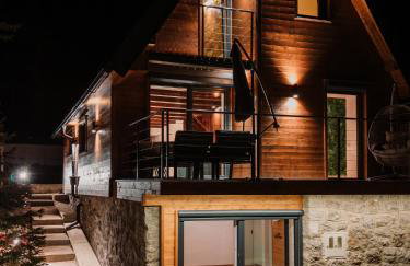 The Magic Forest - Holiday Home & Spa Zone Platak - Foto 7