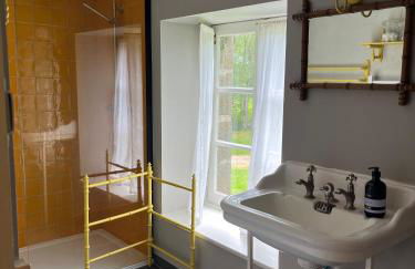 La Petite Bruyere Characterful 2 bedroom cottage with fireplace - Foto 7