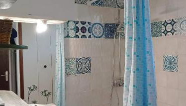 Au coeur de la Provence Verte - Foto 3, Shower