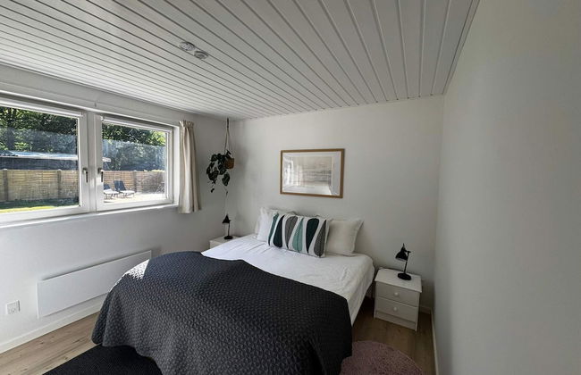 6 Person Holiday Home in Haderslev - Foto 26