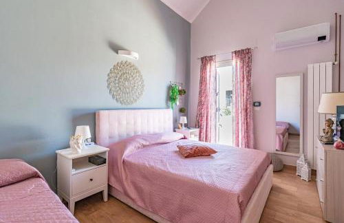 Villa a due passi dal mare "Cicogne Apartment" con BBQ e parcheggio gratuito a due passi dall'Aeroporto - Foto 30