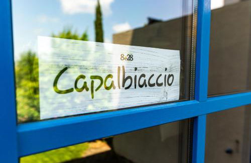 AGRITURISMO 8e28 CAPALBIO - Foto 12