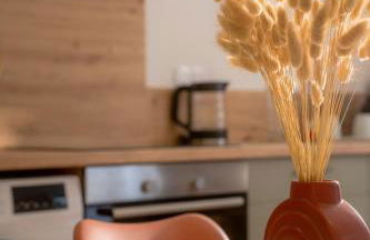 Appartement avec exterieur et parking - Le Puy 5 min - Foto 6