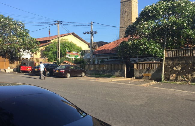 Casa 44 - Karapitiya - Photo 26