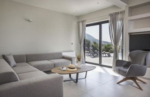 Sun N Sea Kefalonia Villa - Foto 57