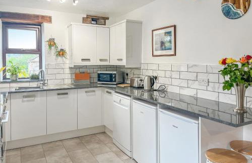 Cottage At Brathen - Foto 7