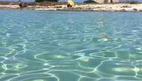 Casa Paola- by the beach-1 km from Porto Cesareo - Foto 3