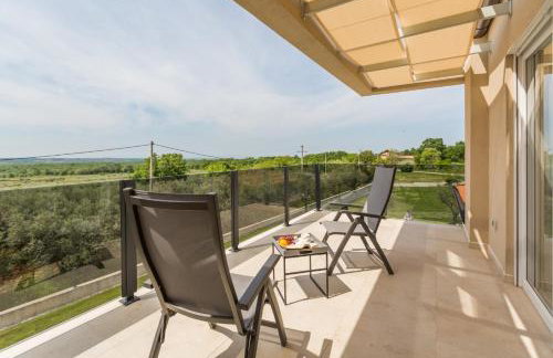 Villa Nika in Markovac - Haus für 6 Personen - Foto 32