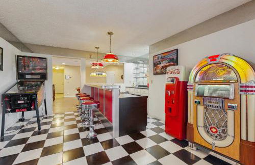 King Lodge - Foto 61