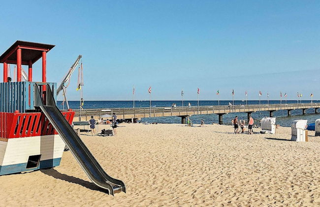 Holiday Home in Grossenbrode - Foto 18