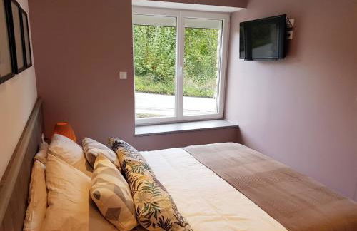 Gîte de Beg Menez Le 26 - Gîte à La Forêt-Fouesnant - Foto 10