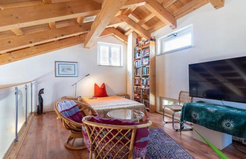 Villa Arte for 6 people near Labin - Rabac for 6 people with sea view & private pool - Foto 35