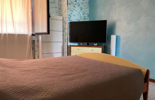 Garda Fiordaliso vista lago 4 posti letto - Foto 38